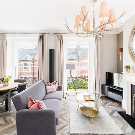 L-Spa Boutique Apartments Leamington Spa Εξωτερικό φωτογραφία