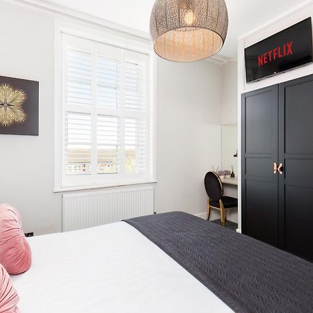 L-Spa Boutique Apartments Leamington Spa Δωμάτιο φωτογραφία