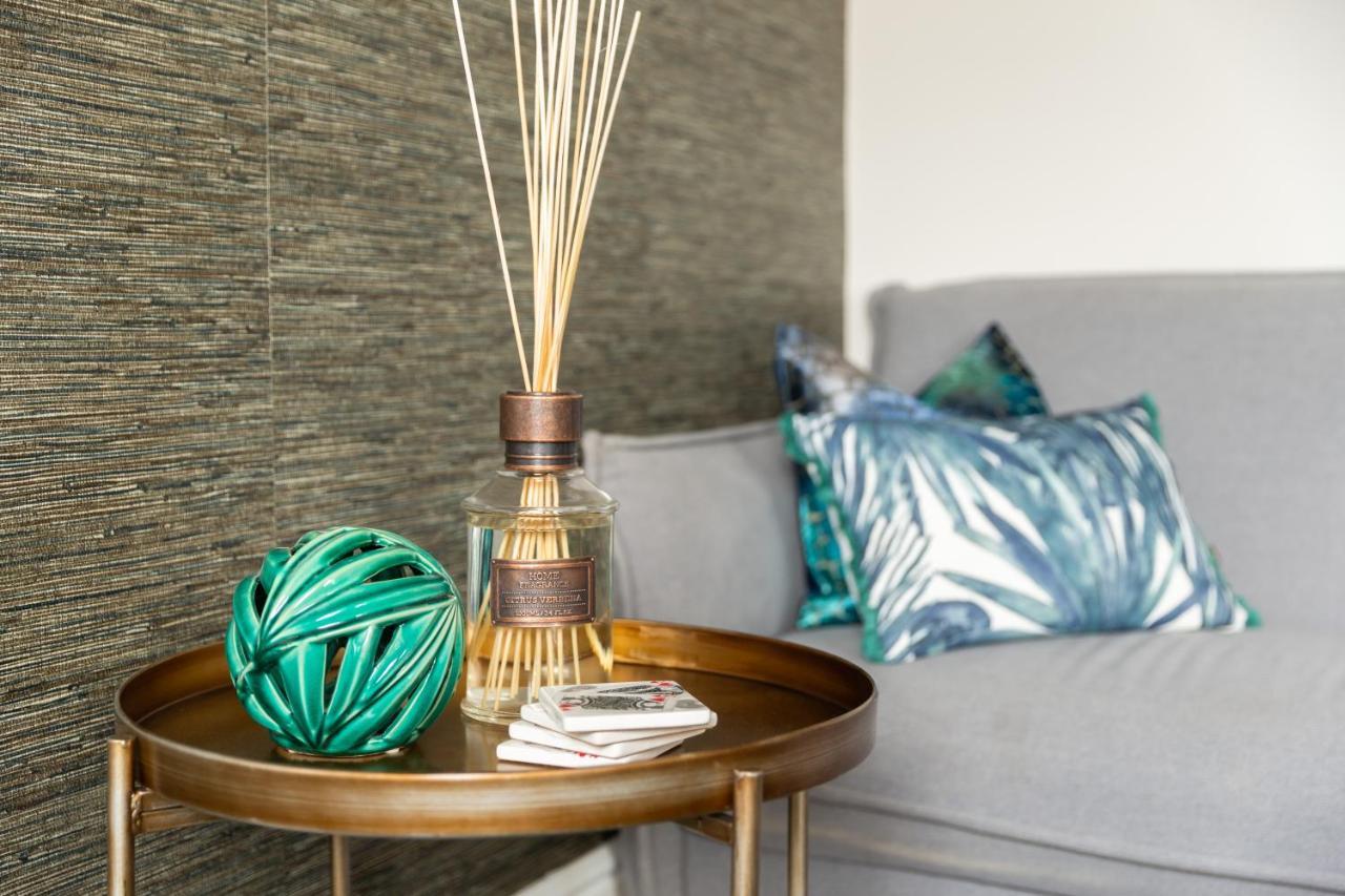 L-Spa Boutique Apartments Leamington Spa Εξωτερικό φωτογραφία