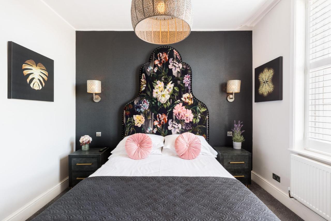 L-Spa Boutique Apartments Leamington Spa Εξωτερικό φωτογραφία