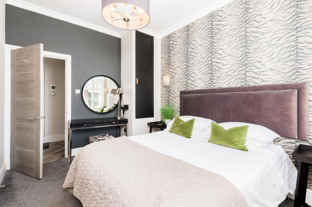 L-Spa Boutique Apartments Leamington Spa Εξωτερικό φωτογραφία