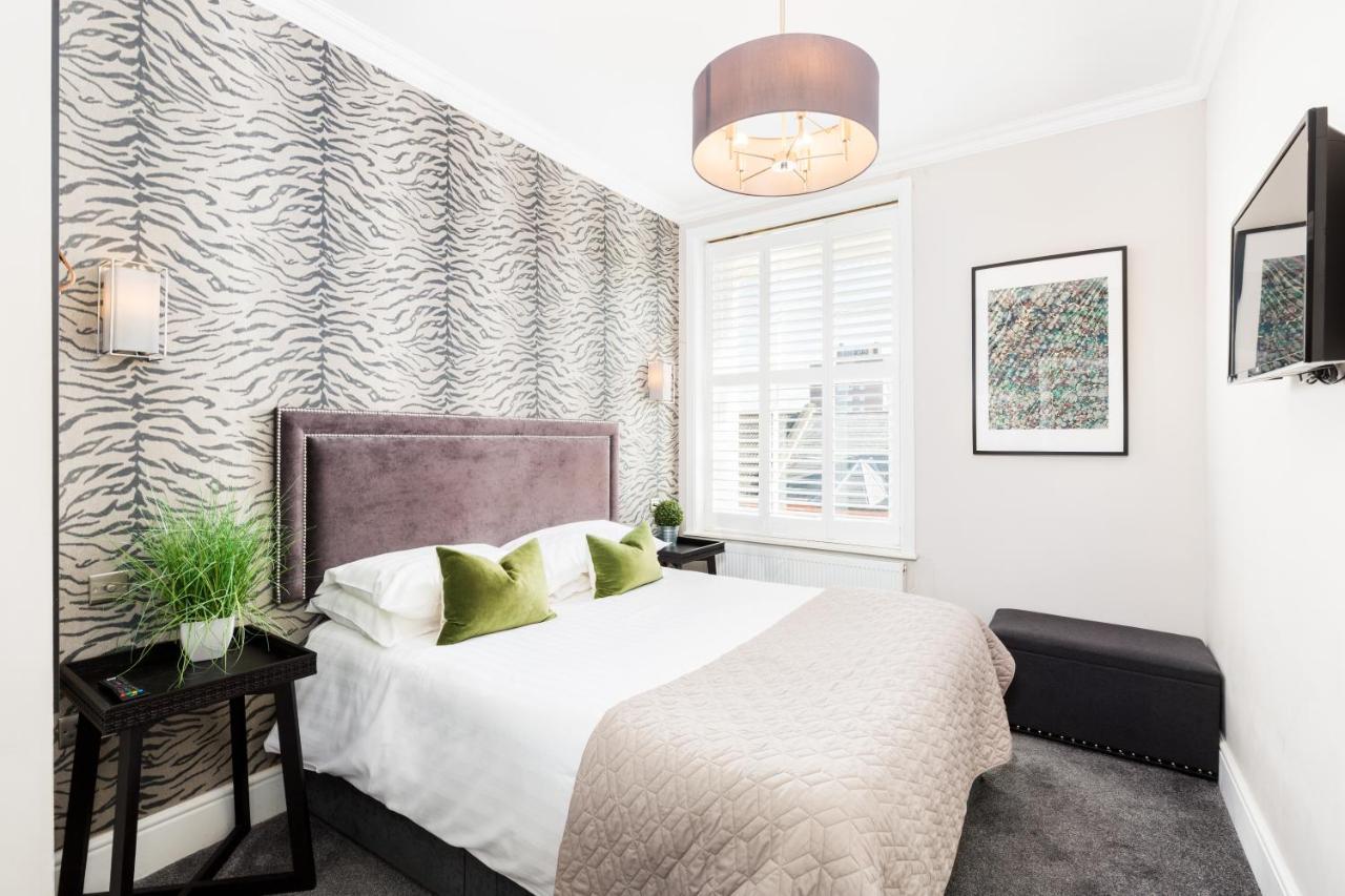 L-Spa Boutique Apartments Leamington Spa Εξωτερικό φωτογραφία