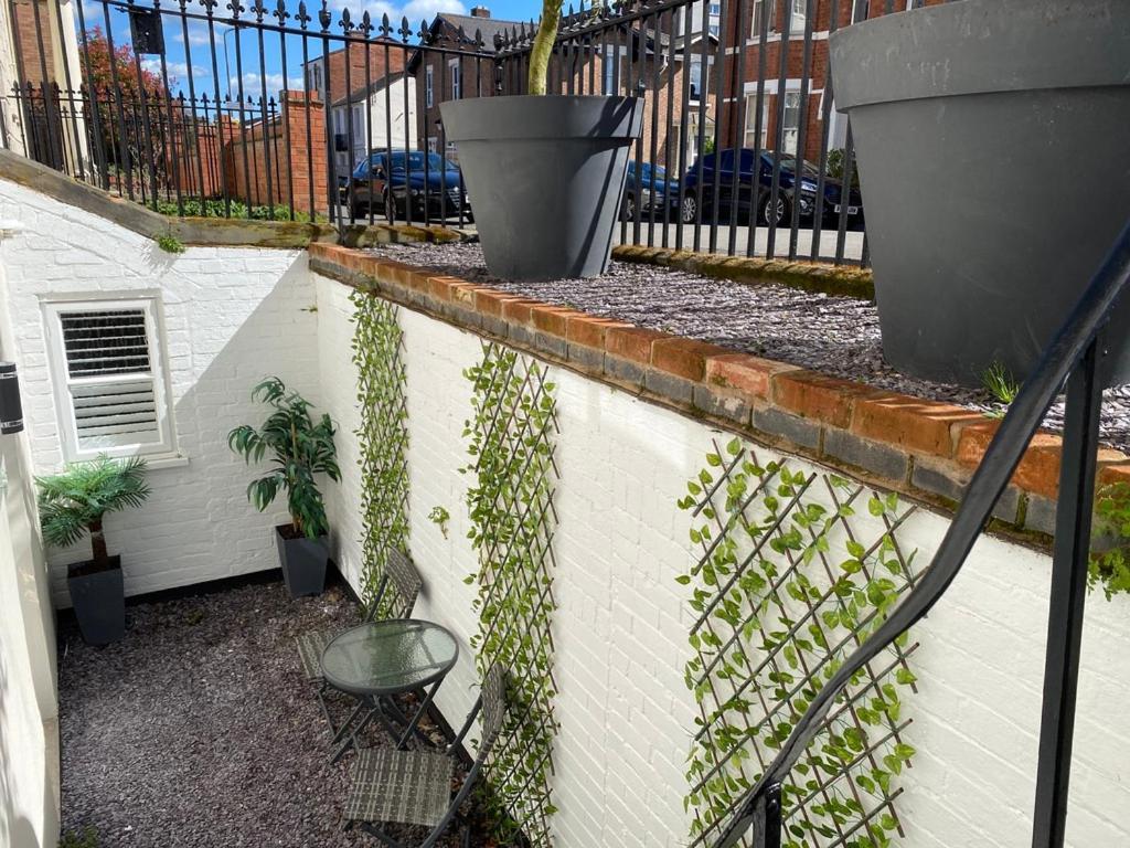 L-Spa Boutique Apartments Leamington Spa Εξωτερικό φωτογραφία