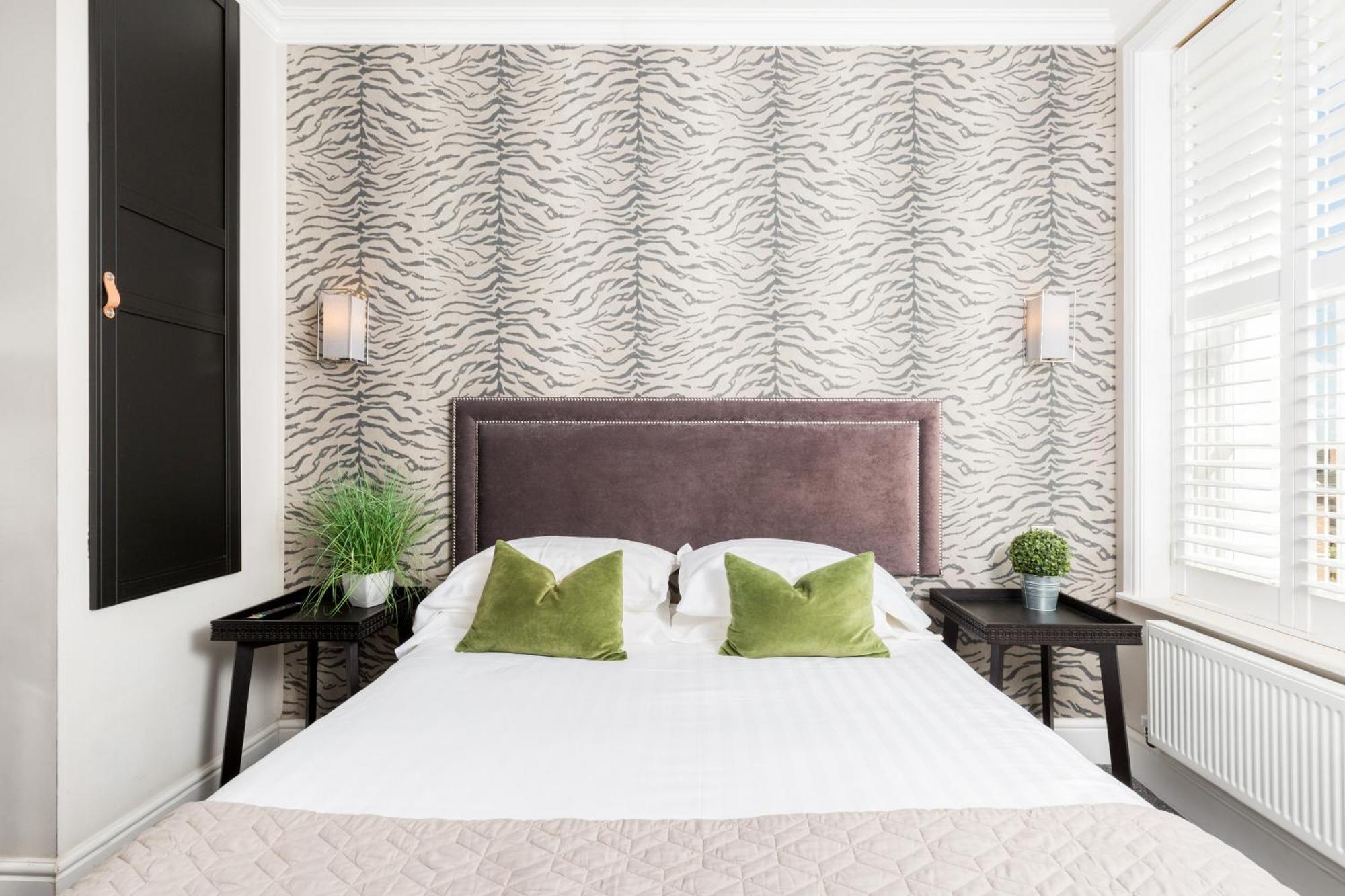 L-Spa Boutique Apartments Leamington Spa Δωμάτιο φωτογραφία
