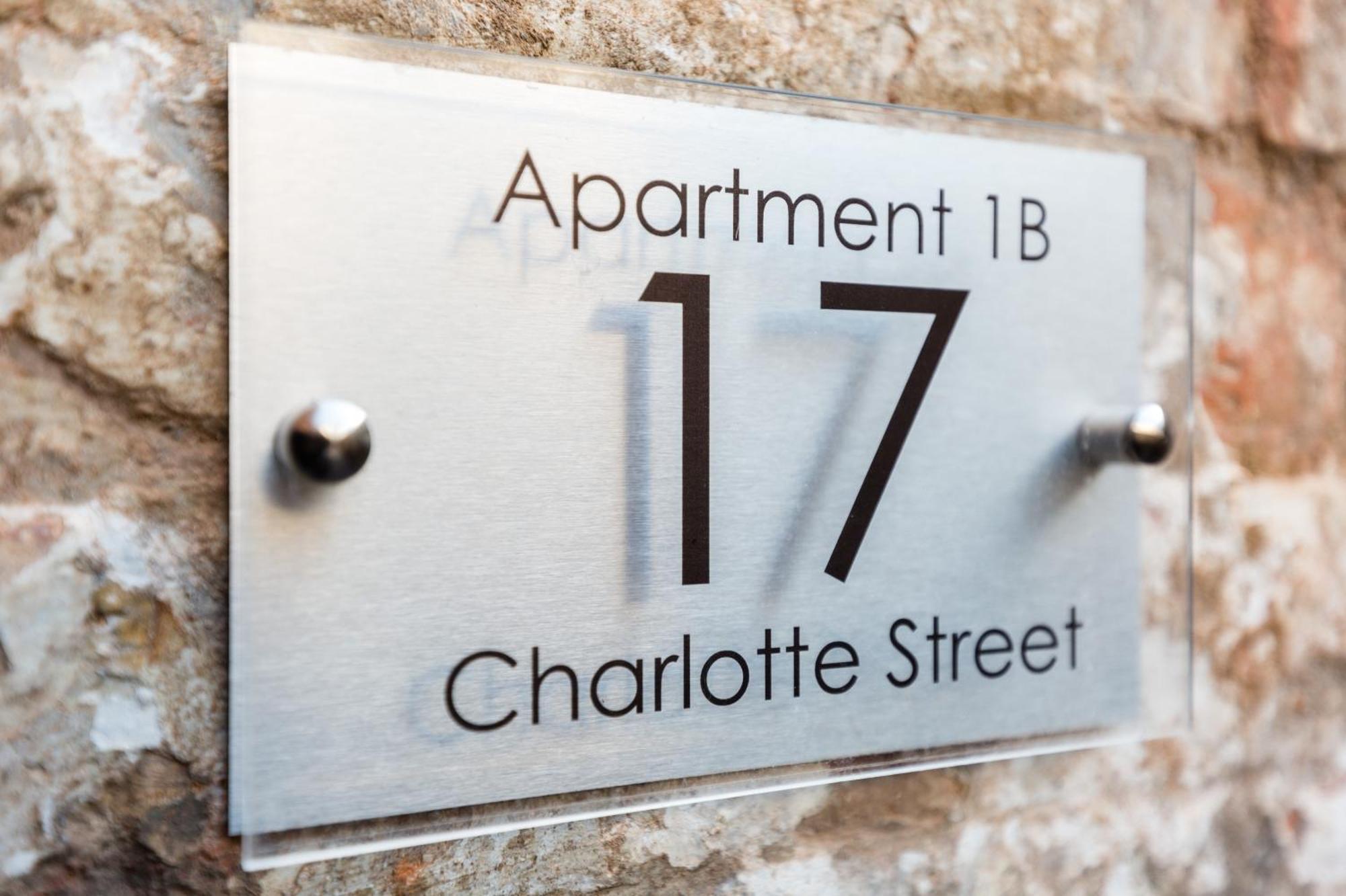 L-Spa Boutique Apartments Leamington Spa Δωμάτιο φωτογραφία