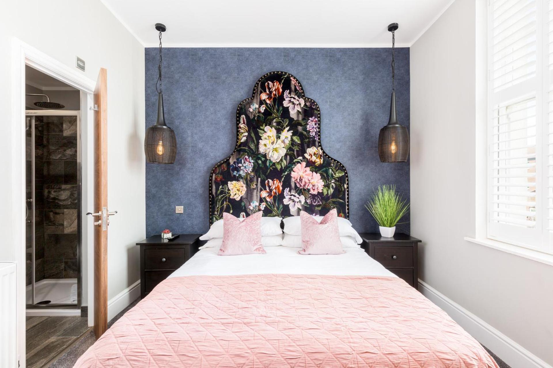 L-Spa Boutique Apartments Leamington Spa Δωμάτιο φωτογραφία