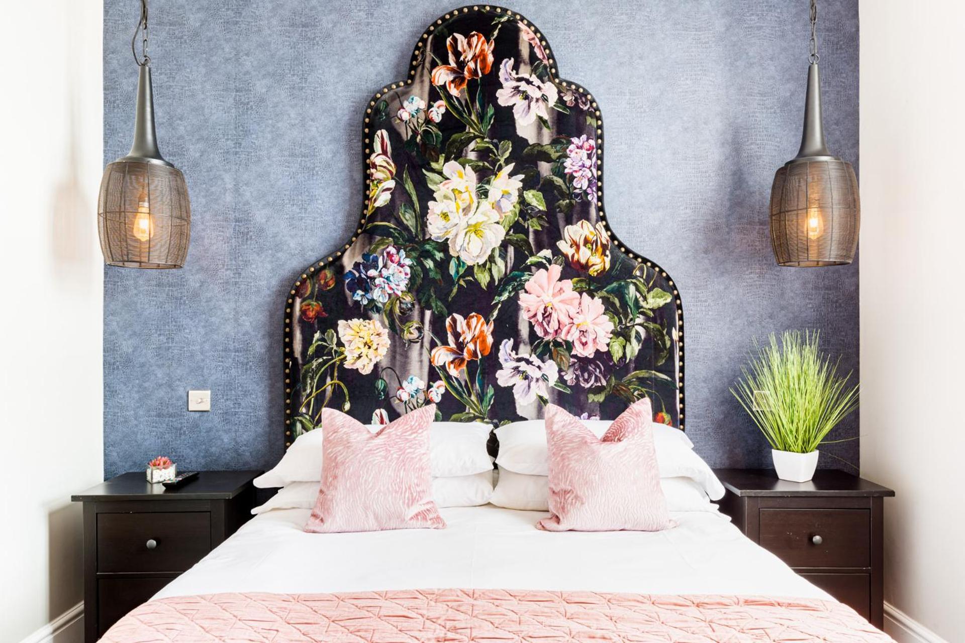 L-Spa Boutique Apartments Leamington Spa Δωμάτιο φωτογραφία