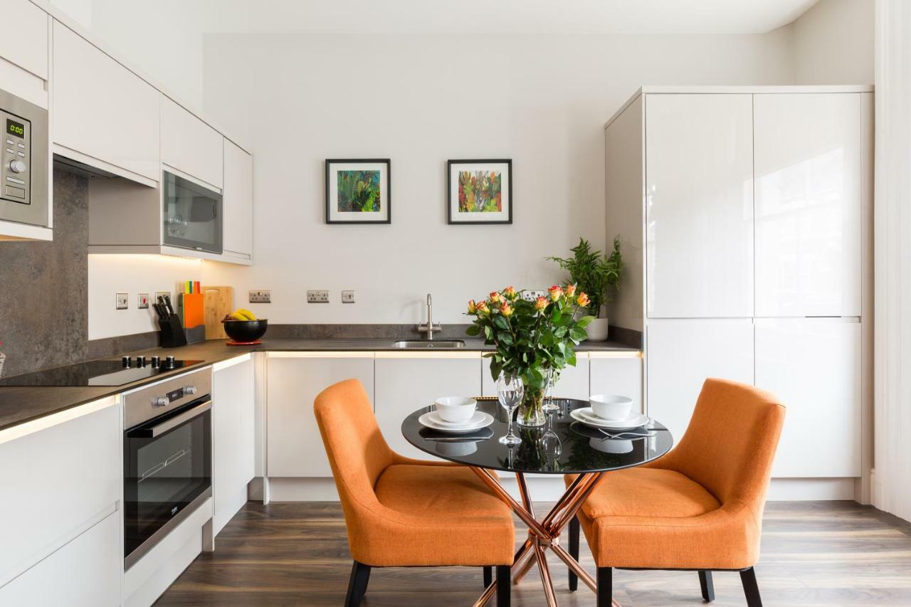 L-Spa Boutique Apartments Leamington Spa Εξωτερικό φωτογραφία