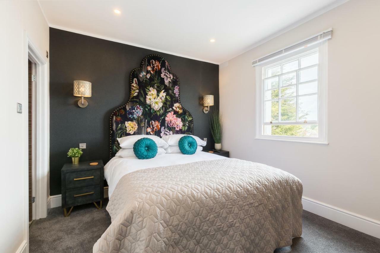 L-Spa Boutique Apartments Leamington Spa Εξωτερικό φωτογραφία