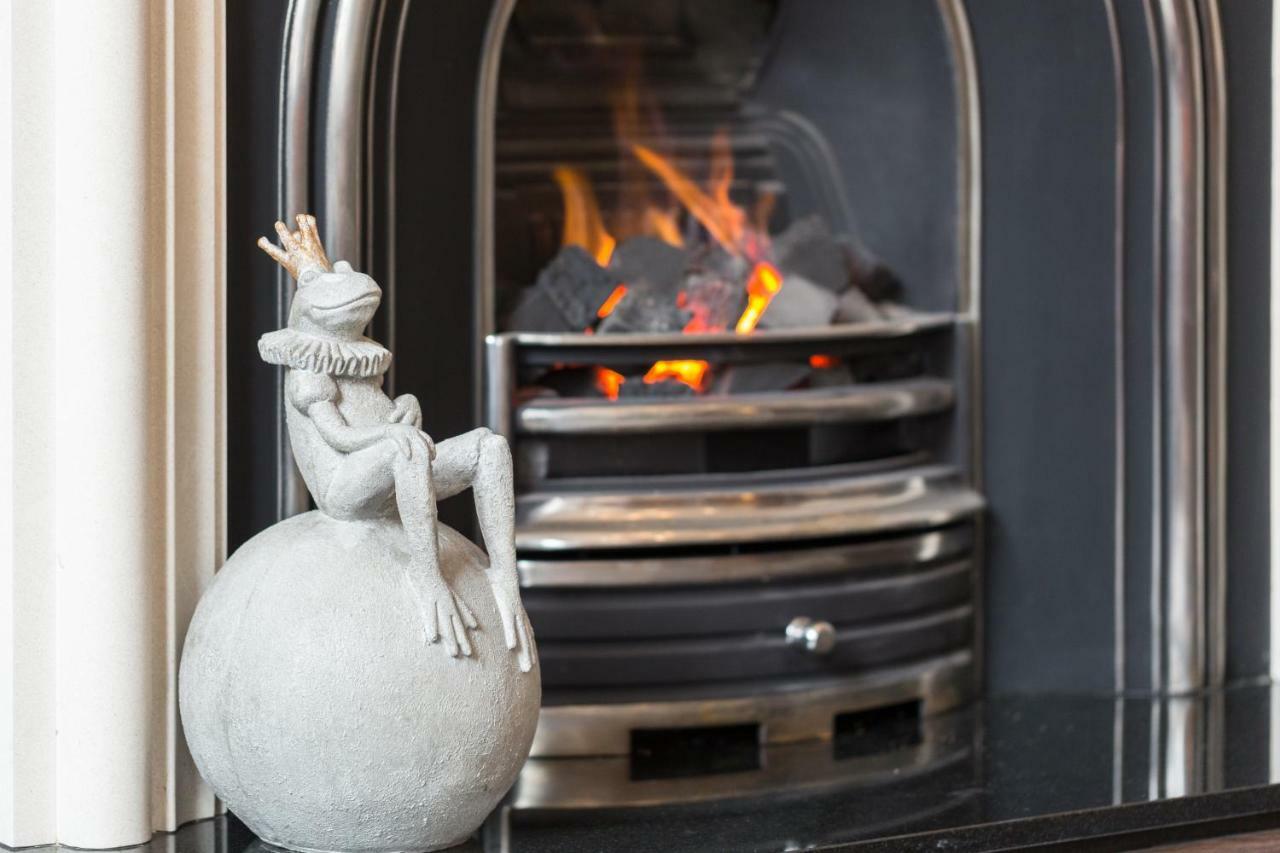 L-Spa Boutique Apartments Leamington Spa Εξωτερικό φωτογραφία