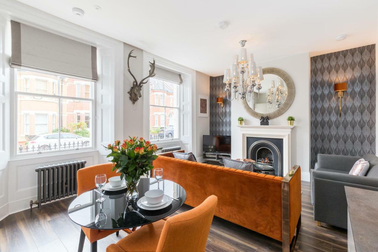 L-Spa Boutique Apartments Leamington Spa Εξωτερικό φωτογραφία