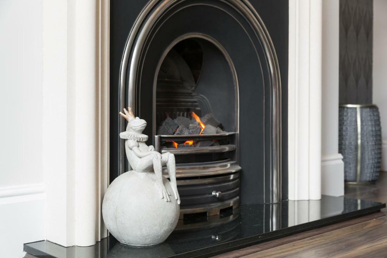 L-Spa Boutique Apartments Leamington Spa Εξωτερικό φωτογραφία