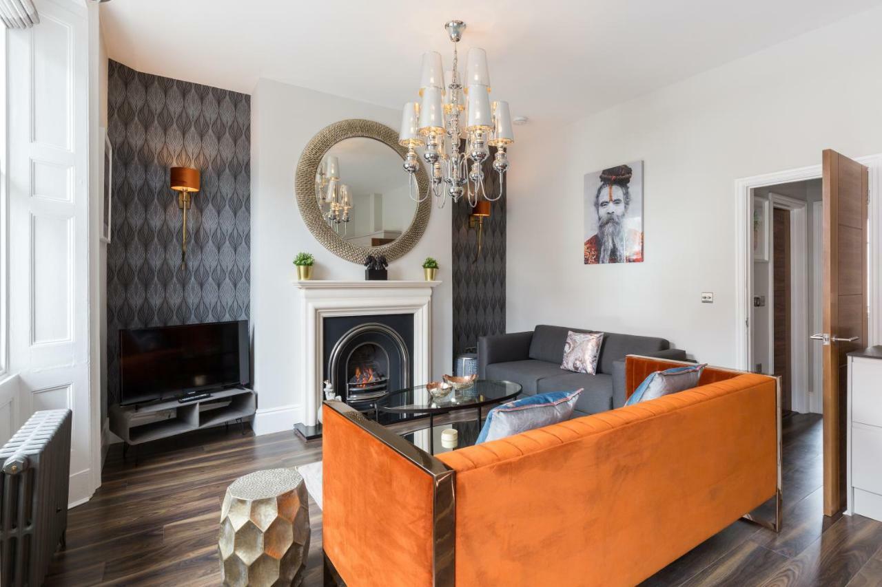 L-Spa Boutique Apartments Leamington Spa Εξωτερικό φωτογραφία