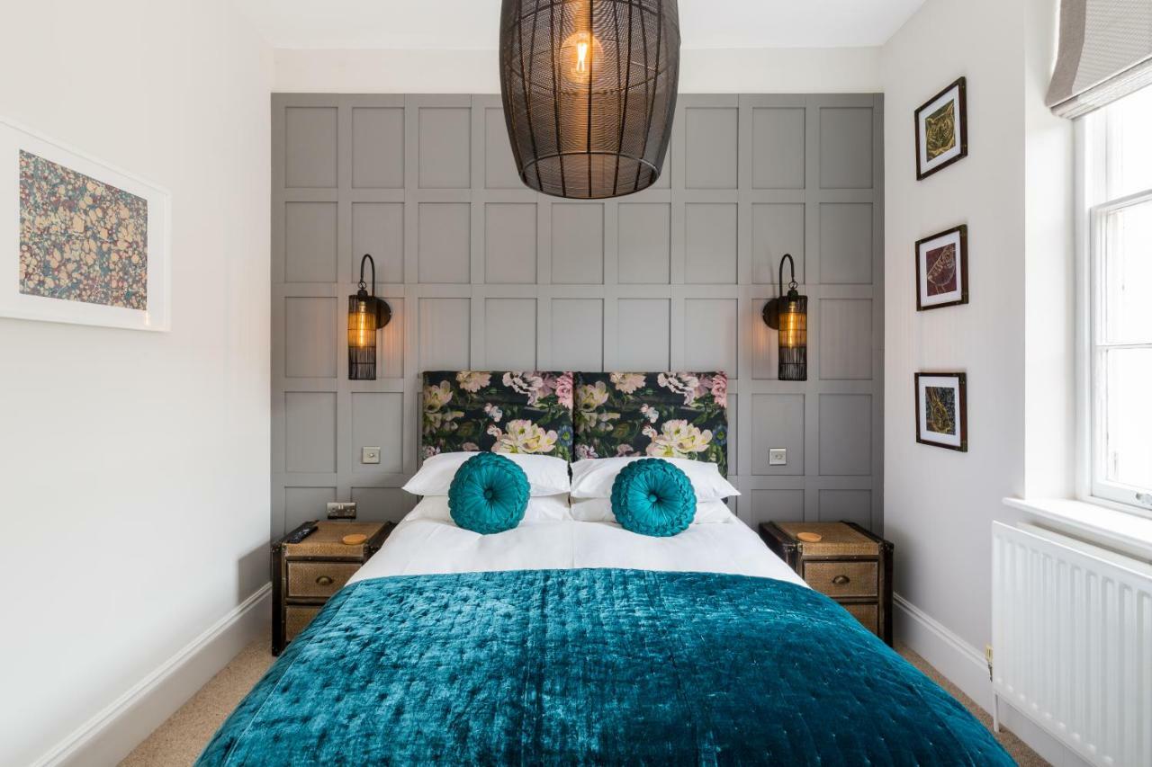 L-Spa Boutique Apartments Leamington Spa Εξωτερικό φωτογραφία