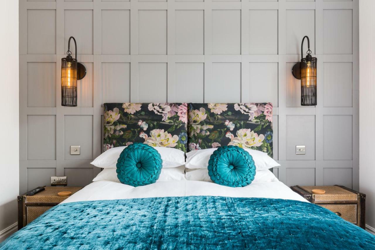 L-Spa Boutique Apartments Leamington Spa Εξωτερικό φωτογραφία